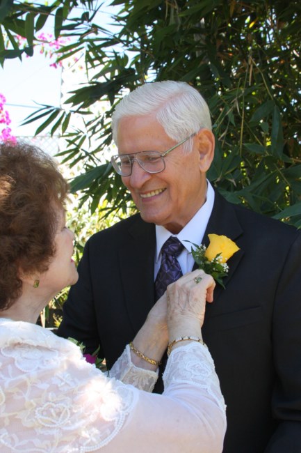 Obituary of Lonnie Samuel Chavez