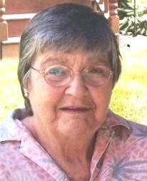 Obituary of Rosalie Frances Chenery Poirier