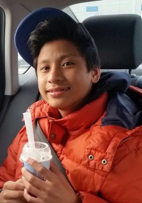 Obituary of Brendan Virtucio