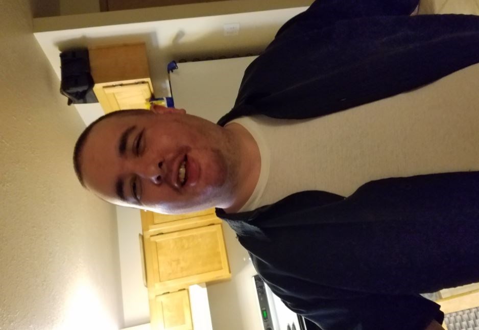 Obituario de Michael Greg Simpson