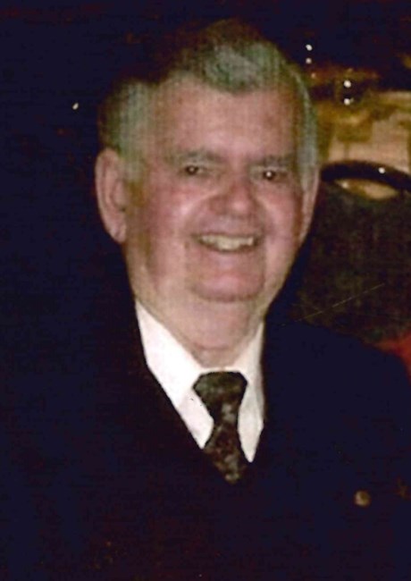 Obituary of Joseph Perez Jr.