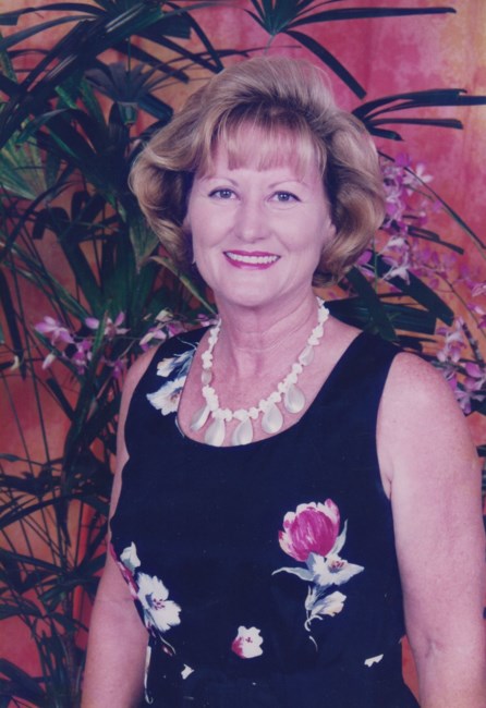 Obituary of Mary Jane Galla