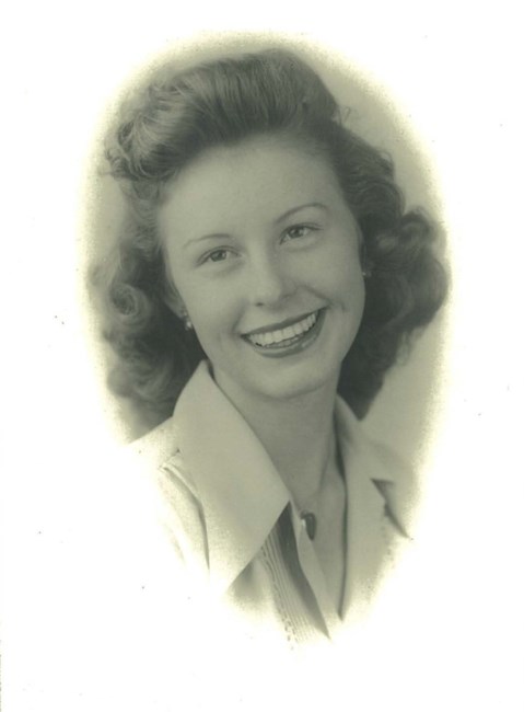 Obituary of Dorothy Sue Gilbert