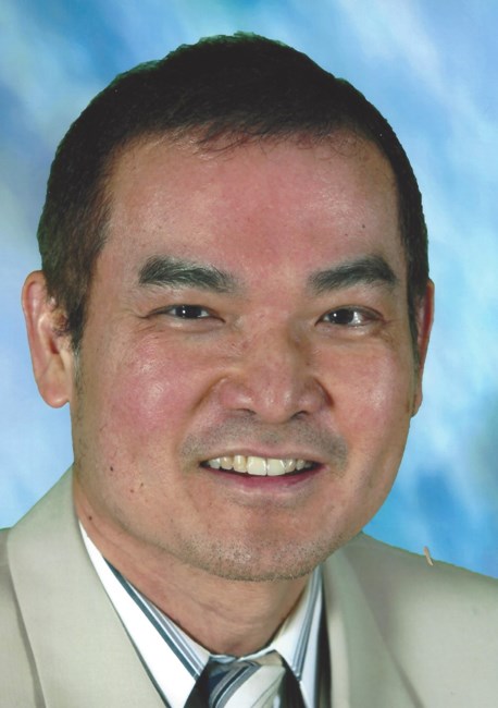 Obituary of Andrew H. Nguyen