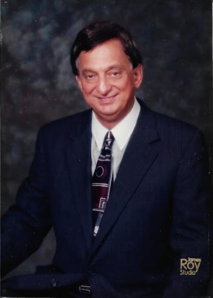Obituary of James B. Koikos