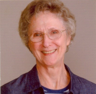 Obituary of Helen Stough