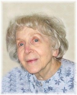 Obituary of Adeline   Banach