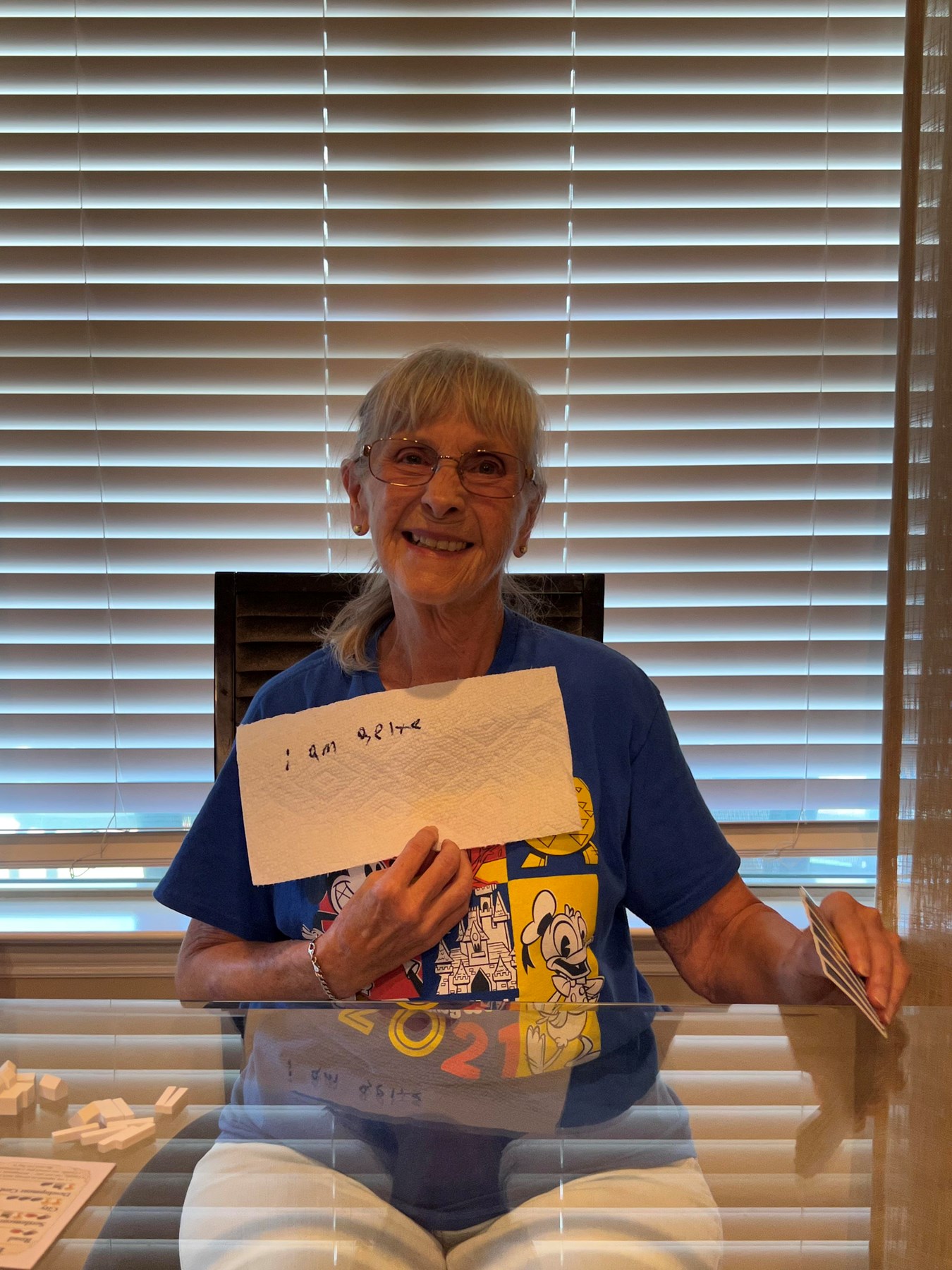 Obituary of Margaret "Peggy" Pfeffer