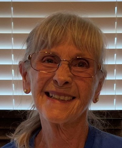 Obituary of Margaret "Peggy" Pfeffer