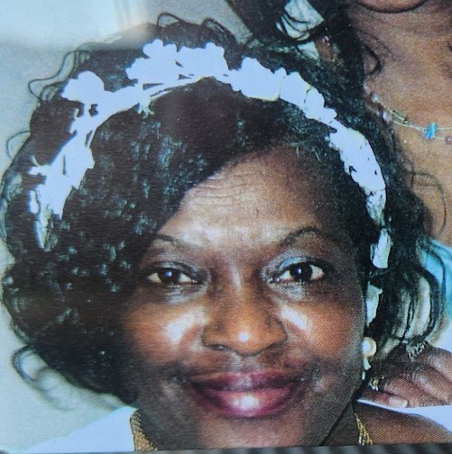 Obituary of Mary Lucille Shelton-Sessom