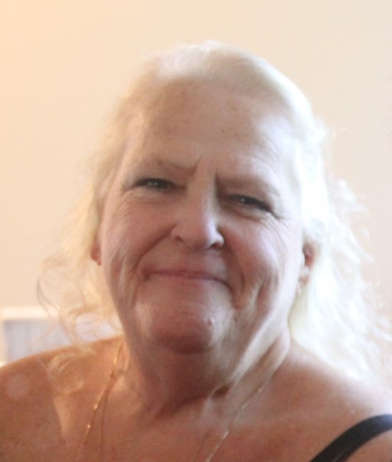 Obituary of Sharon Lee Knox
