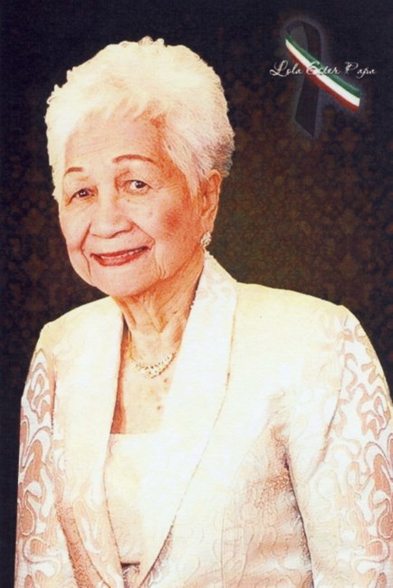 Obituary of Ester R. Papa