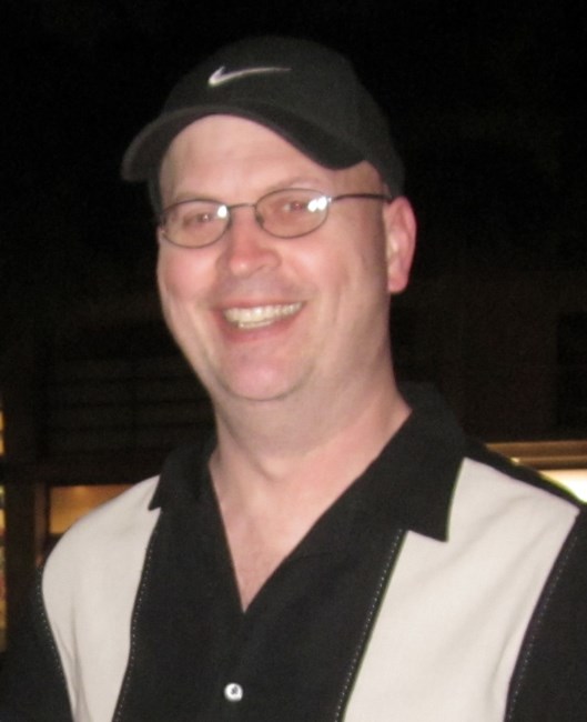Obituary of Steven Allen Knudson