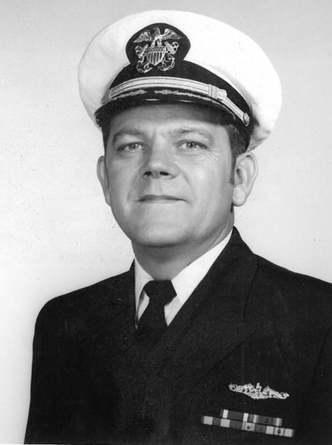 Obituary of Christopher Howard Brown