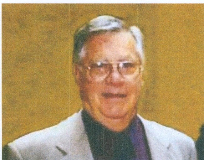 Obituary of Frank R. Frene Sr.
