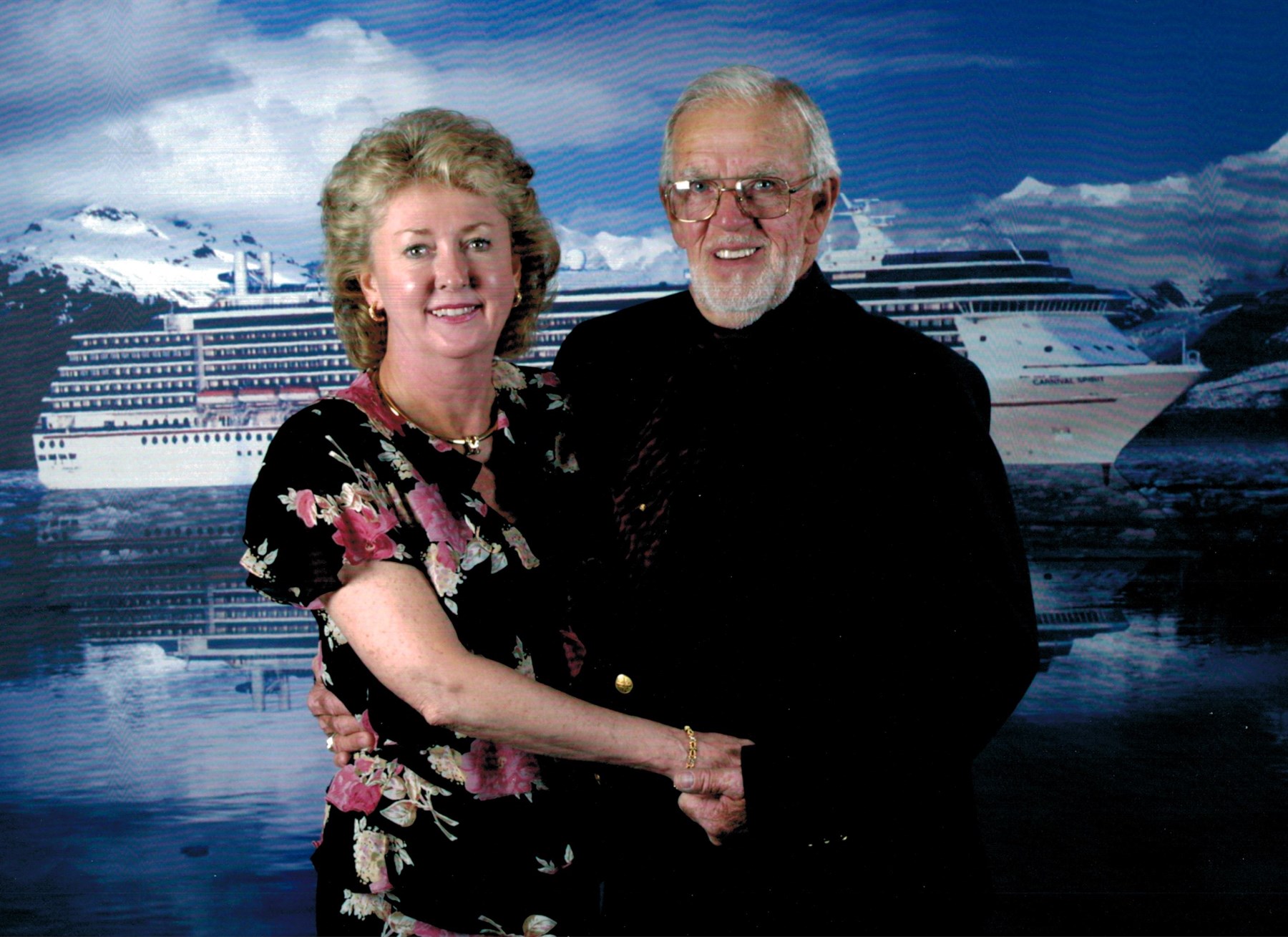 Obituary of William Belle