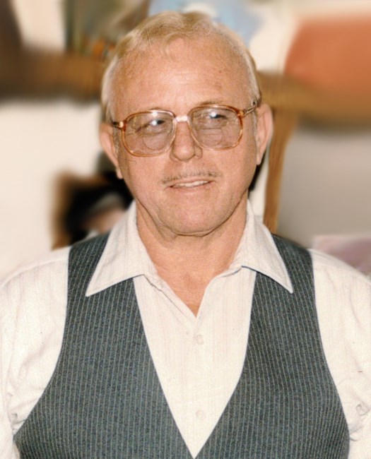 Obituary of Jimmy Emberton Black