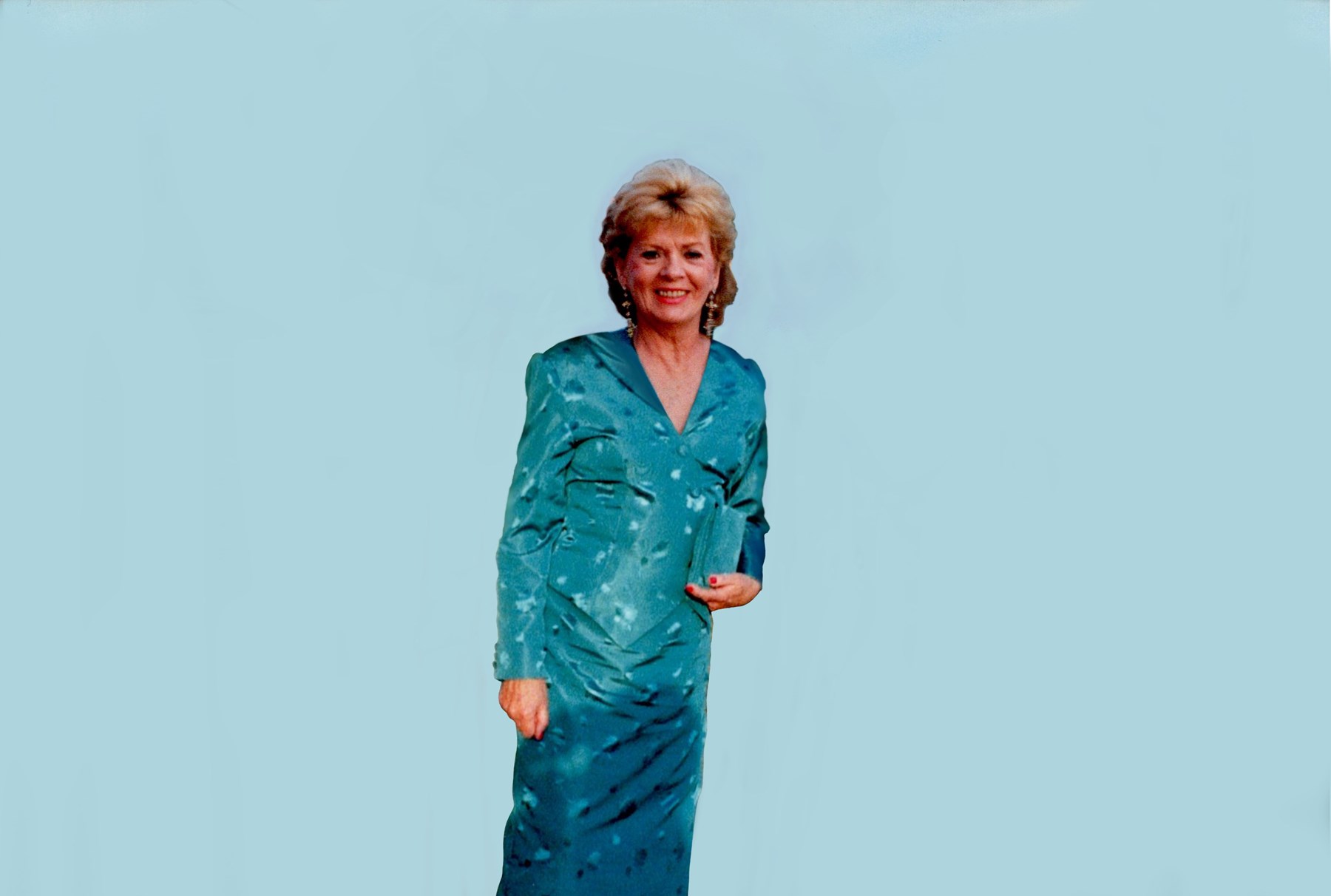 Obituary of Nancy M. Pearsall