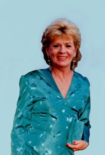 Obituario de Nancy M. Pearsall