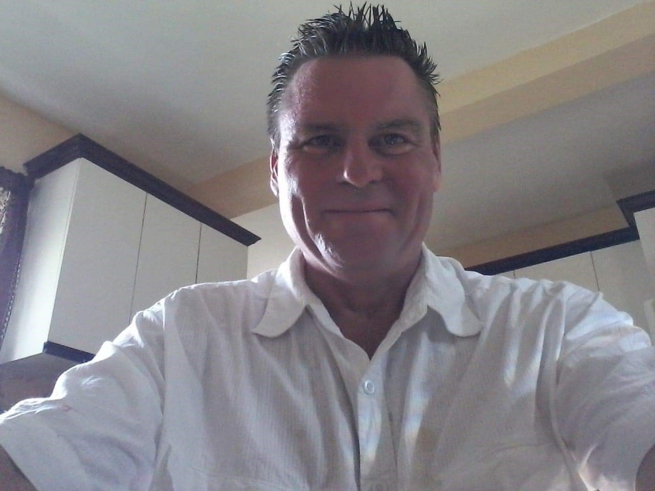 Obituary of Shane Francis Herbert