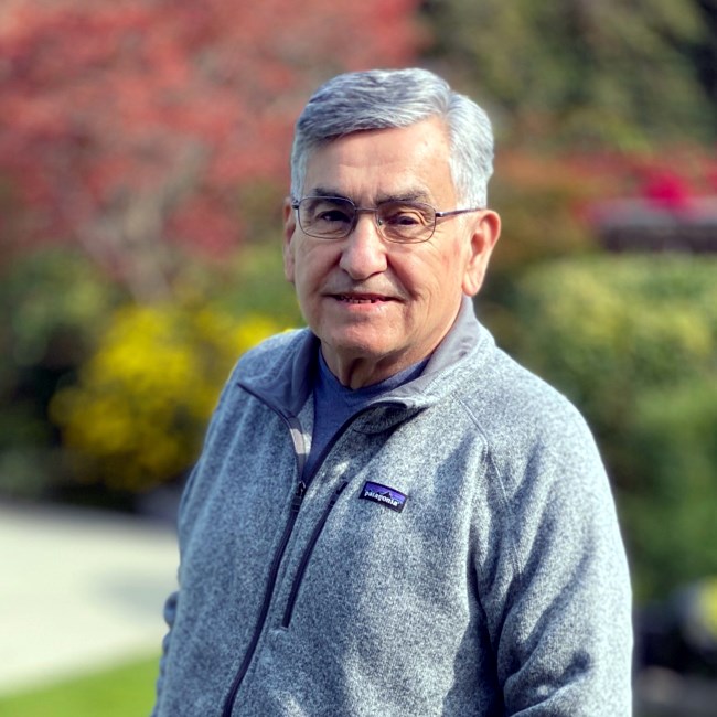 Obituario de Joe Najera