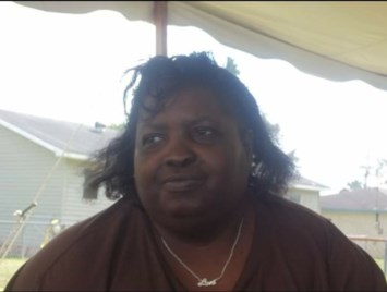 Obituary of Martha Gunner