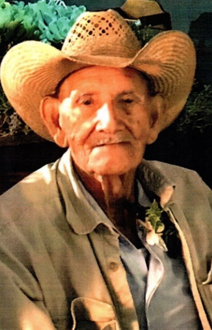 Obituary of Salvador Rivas Buenrostro