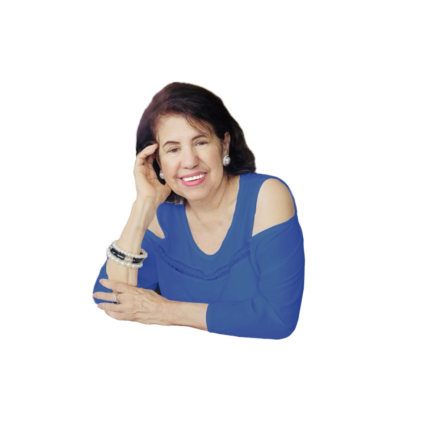 Obituary of Yolanda Moran