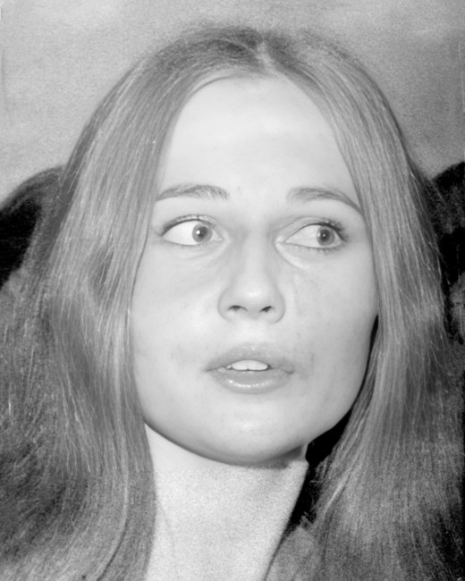 Obituary of Bernadette Mary (Sargent) Malone Park