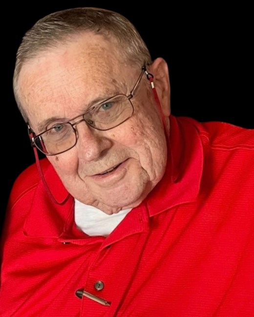 Obituary of Mark Anthony Heinig Jr.