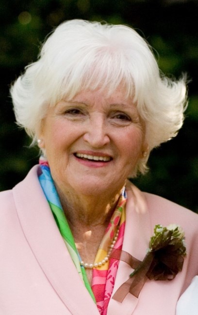 Obituary of Eddie Ruth Lovell