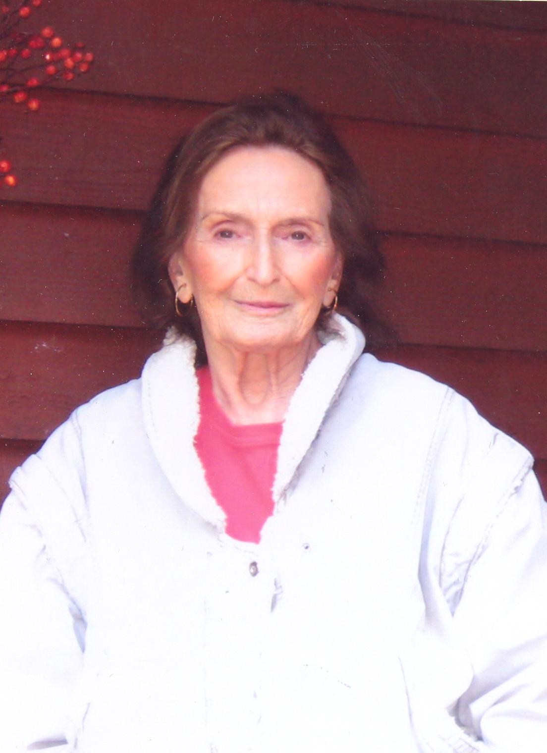 Obituary of Millie Loomer