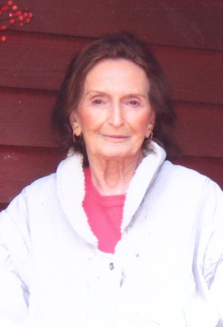 Obituary of Millie Loomer