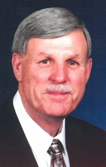 Obituary of Paul G. Ramsey