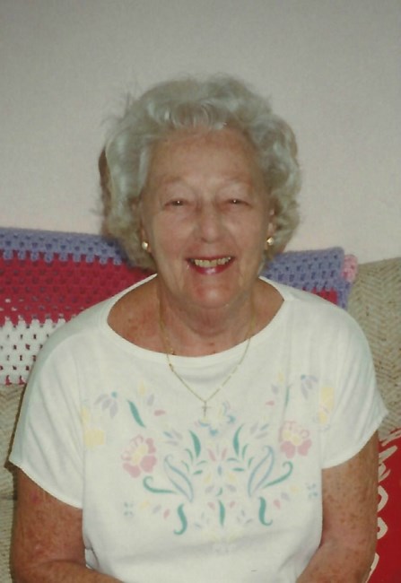 Obituary of Carolyn C. Roche
