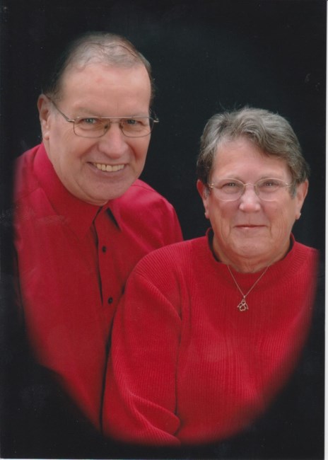 Obituary of Calvin John Griswold