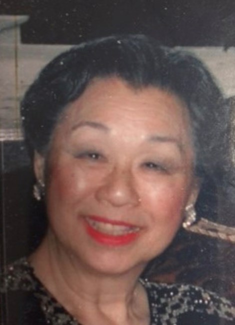 Obituary of Helen C Lum