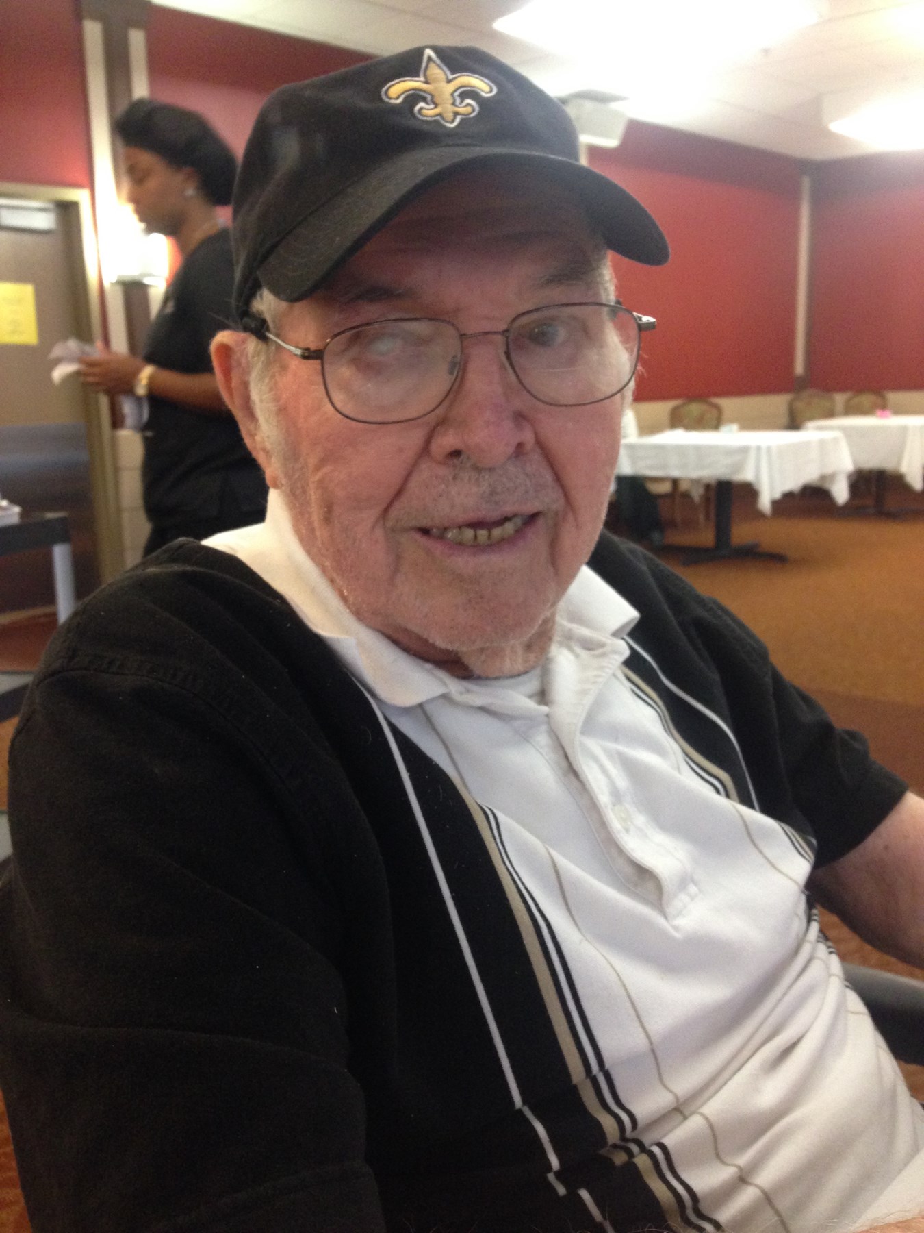 Obituary of Alvin "Sugar" Pittman, Sr.