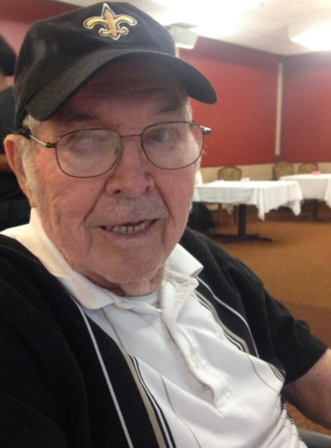 Obituary of Alvin "Sugar" Pittman, Sr.