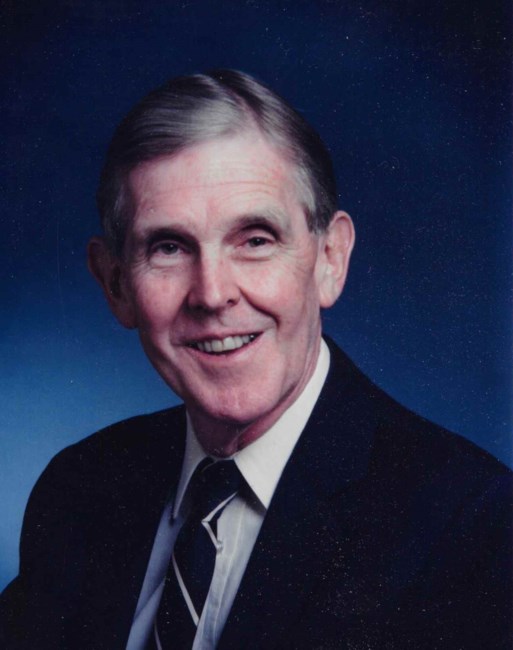 Obituary of Maxwell John Miller
