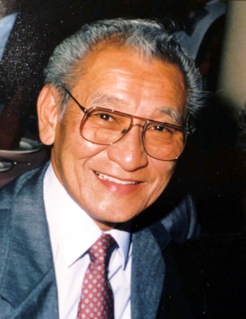 Obituary of Bob Kazutami Morita