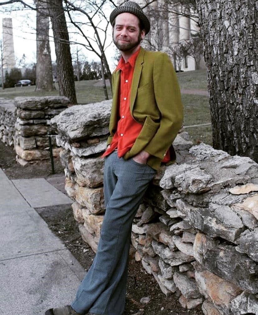 Obituary of Jerimiah Daniel Rozzo