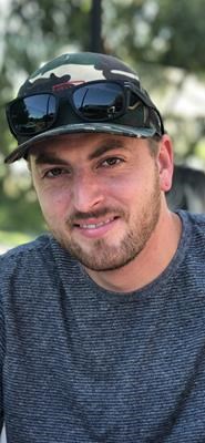 Obituary of Jacob Cameron Ortolano