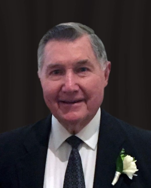 Avis de décès de Rex E. Phillips