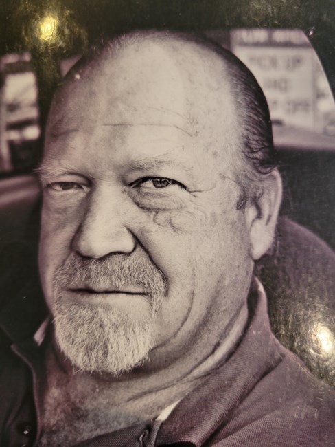 Obituary of Thomas Daniel Speranza