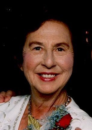 Obituary of Maxine J. Lowery