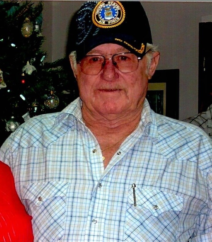 Obituary of Richard "Pete" Franklin Pettersen