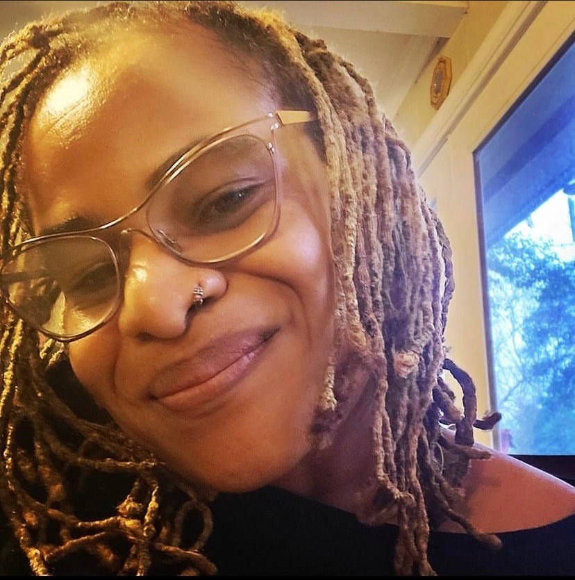 Obituario de Dagmar Saraatje Naef