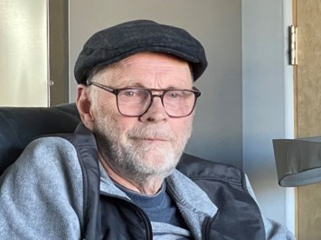 Obituario de Ronald Frederick Soutar