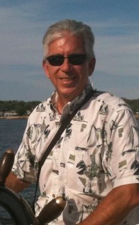 Obituary of Kenneth A. Butterworth